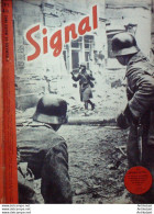 Revue Signal Ww2 1942 # 05 - 1900 - 1949