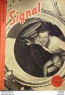 Revue Signal Ww2 1941 # 19 - 1900 - 1949