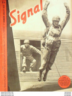 Revue Signal Ww2 1941 # 13 - 1900 - 1949