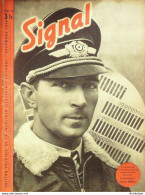 Revue Signal Ww2 1940 # 17 - 1900 - 1949