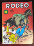 Rodeo N° 396 - Rodeo