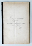 G. Giorcelli - La Tragedia Di Bergamasco Nell'Acquese 14 Aprile 1686 - Ed. 1901 - Other & Unclassified