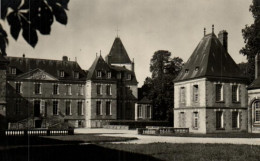France > [51] Marne > Montmirail - Le Chateau - 8581 - Montmirail