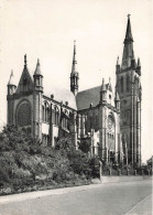 BELGIQUE - Arlon - Eglise St Martin - Vue Panoramique - Vue De L'extérieure - Carte Postale Ancienne - Arlon