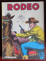 Rodeo N° 365 - Rodeo