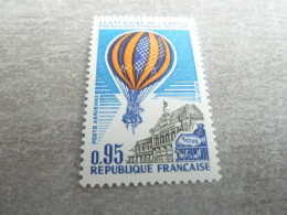 Gare D'Austerlitz - Ballon Monté - 95c. - Yt Pa 45 - Multicolore - Neuf Sans Trace De Charnière - Année 1971 - - 1960-.... Neufs