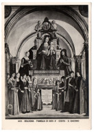 Dipinto Di Costa, Famiglia Di Giovanni II - Paintings