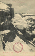 Les Haures Pyrénéesx L'Epaule Du Marboré Et Do Glacier ( Cirque De Gavarnie ) Labouche RV - Other & Unclassified