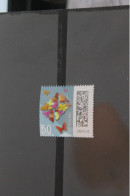 Deutschland 2022; Freimarken: Welt Der Briefe 50 C.  MNH; MiNr. 3714; ZN 200 - Autres & Non Classés