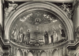 ITALIE - Roma - Chiesa Di S Giovanni In Laterano - Ii Coro E La Tribuna- Carte Postale Ancienne - Kerken
