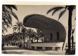 Foto Auditorium De La Esplanade Alicante - Alicante
