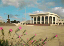 Djibouti - Palais Du Peuple - CPM - Voir Scans Recto-Verso - Djibouti