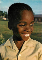 Enfants - Image - Autres - Sourires D'Afrique - Type Africain - CPM - Carte Neuve - Voir Scans Recto-Verso - Sonstige & Ohne Zuordnung