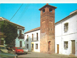 Automobiles - Espagne - Espana - Ronda - Minaret Arabe - Carte Neuve - CPM - Voir Scans Recto-Verso - Turismo