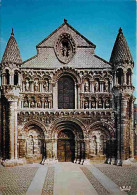 86 - Poitiers - L'Eglise Notre Dame La Grande - Carte Neuve - CPM - Voir Scans Recto-Verso - Poitiers