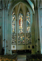 76 - Bihorel - Eglise Notre-Dame Des Anges - Vitrail De B. Legrand - Carte Neuve - CPM - Voir Scans Recto-Verso - Bihorel