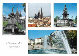 63 - Clermont Ferrand - Mulivues - CPM - Voir Scans Recto-Verso - Clermont Ferrand