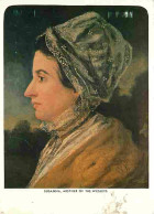 Art - Peinture - Susanna Wesley - Susanna Mother Of The Wesleys - CPM - Voir Scans Recto-Verso - Paintings