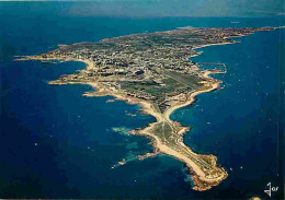 56 - Presqu'Ile De Quiberon - Vue Générale Aérienne - Carte Neuve - CPM - Voir Scans Recto-Verso - Quiberon