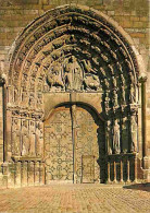 49 - Angers - La Cathédrale Saint-Maurice - Le Portail - Art Religieux - Carte Neuve - CPM - Voir Scans Recto-Verso - Angers