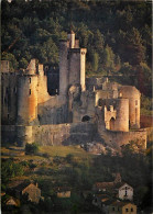 47 - Bonaguil - Le Château De Bonaguil - CPM - Voir Scans Recto-Verso - Sonstige & Ohne Zuordnung