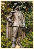 32 - Auch - Statue De D'Artagnan - CPM - Voir Scans Recto-Verso - Auch