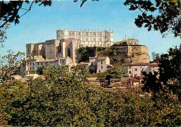 26 - Grignan - Le Château - Carte Neuve - CPM - Voir Scans Recto-Verso - Grignan