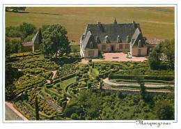 24 - Vézac - Les Jardins De Marqueyssac - CPM - Voir Scans Recto-Verso - Altri & Non Classificati