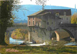 12 - Millau - Le Vieux Moulin - CPM - Voir Scans Recto-Verso - Millau