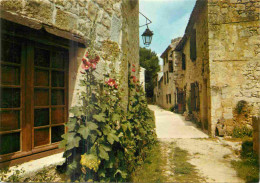 32 - Larressingle - Une Ruelle - Vieilles Pierres - CPM - Voir Scans Recto-Verso - Other & Unclassified