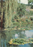 27 - Giverny - Musée Claude Monet - Le Jardin - CPM - Voir Scans Recto-Verso - Autres & Non Classés