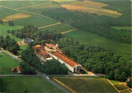 16 - Rouillac - Château De Lignères - Vue Aérienne - Propriété De La Sté Ricard - Près De Cognac - CPM - Voir Scans Rect - Rouillac