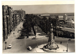Foto Monumento A Canalejas  Alicante - Alicante