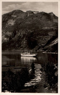 H2745 - Oceana Dampfer Hapag Kdf - Norwegen - Hans Andres - Norway