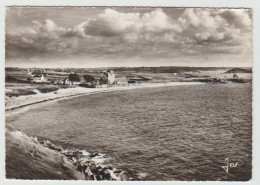 29 - Finistère / PLOUGASNOU SAINT SAMSON -- La Plage Sur La Baie De Morlaix. - Plougasnou