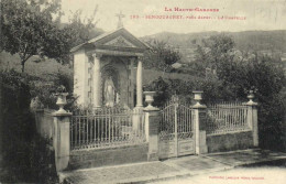 La Haute Garonne SENGOUAGNET Près Aspet La Chapelle Labouche RV - Autres & Non Classés