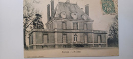 Andrezel Le Château - Altri & Non Classificati