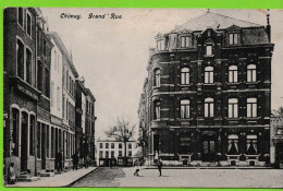 Chimay  Grand' Rue - Chimay