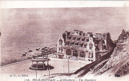 76 - LE HAVRE -  Nice Havrais - L'hotellerie - Ohne Zuordnung