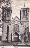 MUNSTER I W- Domportal - Muenster