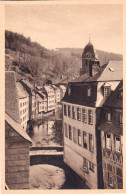 MONTJOIE - MONSCHAU - Monschau