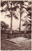 SAINTE HELENE - SAINT HELENA - Napoleon's Tomb - Saint Helena Island