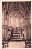 37 - AMBOISE - Interieur De La Chapelle Du Chateau - Amboise