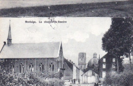 MONTAIGU - SCHERPENHEUVEL -  Chapelle Du Rosaire - De Kapel Van Den Rozenkrans - Scherpenheuvel-Zichem