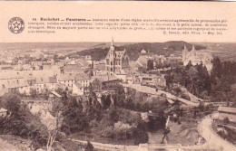 ROCHEFORT - Panorama - Rochefort