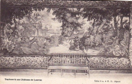 LAARNE - LAERNE  - Tapisserie Au Chateau De LAERNE - Laarne