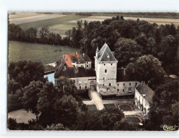 COURTIVRON : Le Vieux Château - état - Sonstige & Ohne Zuordnung