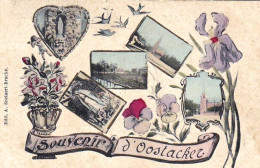 OOSTACKER - LOURDES - Souvenir D'Oostacker - 1921 - Gent