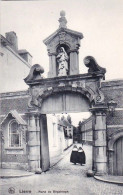 LIERRE - LIER -  Porte Du Beguinage - Lier