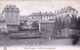 BASTOGNE -  Le Seminaire épiscopal - Bastogne